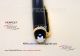 Perfect Replica Montblanc Meisterstuck Gold Clip Black And Gold Rollerball Pen (3)_th.jpg